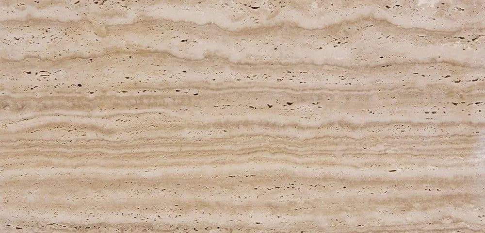 Vein Cut Traverten