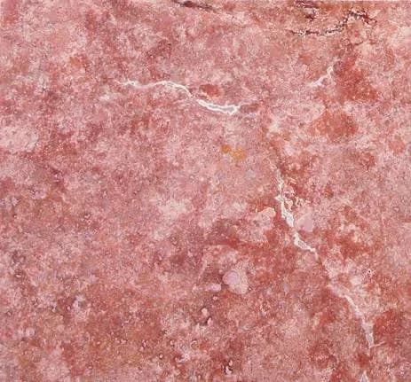 Cross Cut Pembe Traverten